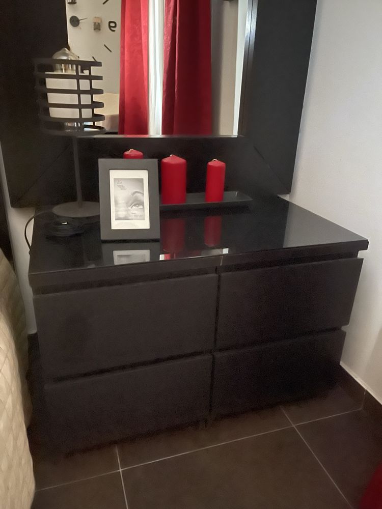 Mobilia de quarto