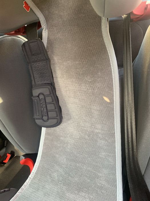 Cadeira auto 2/3 britax kidfix II XP Scit