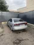 Subaru legacy 2003