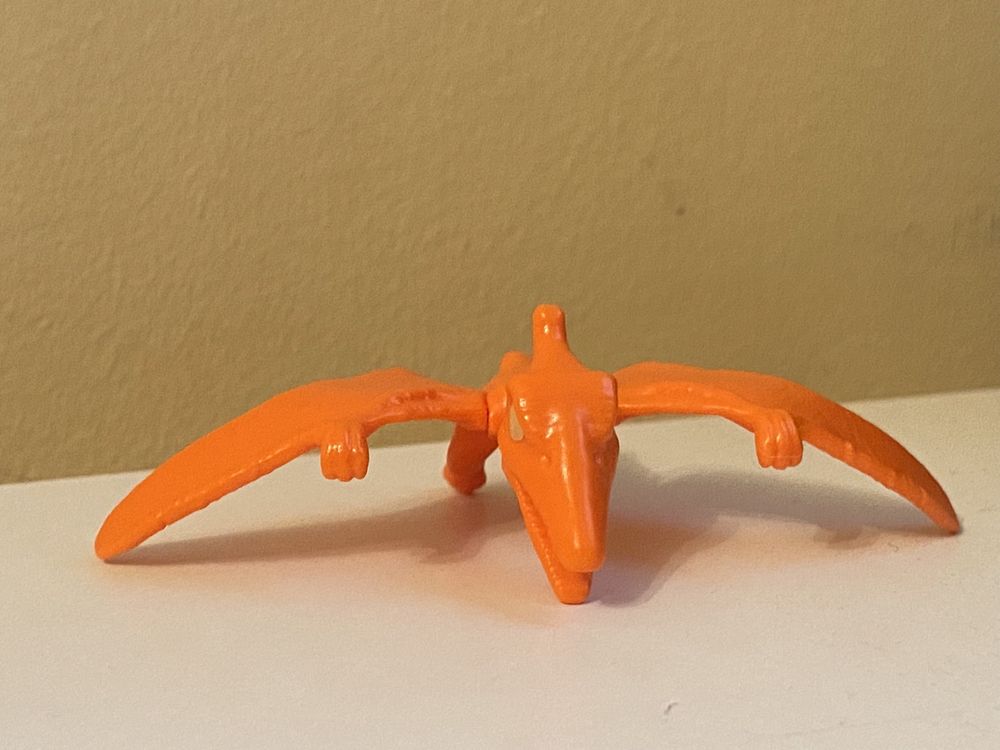 Figurka Kinder Joy Jurassic World Funko Pop/ Dinosaur
