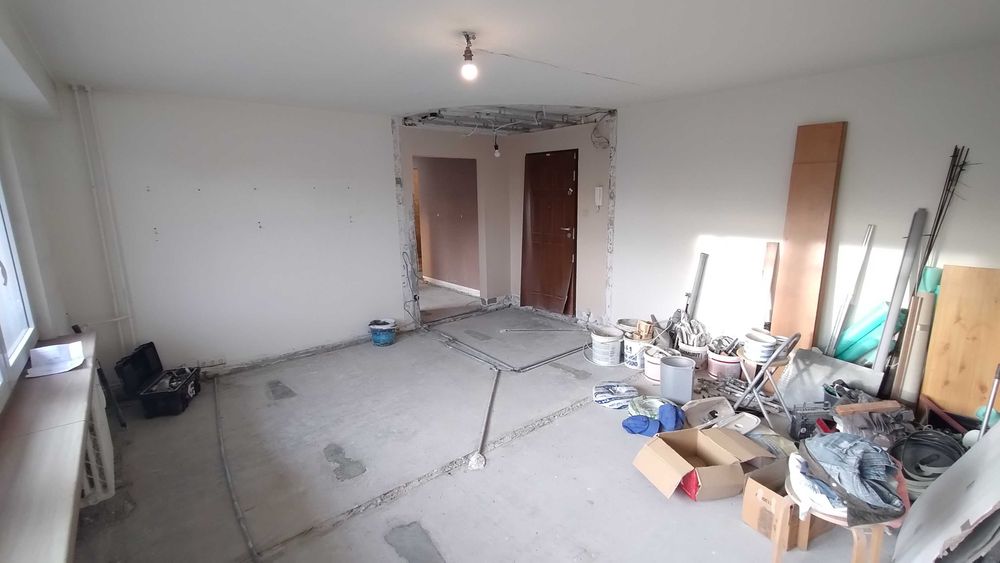 Na sprzedaż mieszkanie 74,71 m² – Bukowno, ul. Szkolna