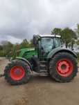 Fendt 826 / Super Stan / z Francji