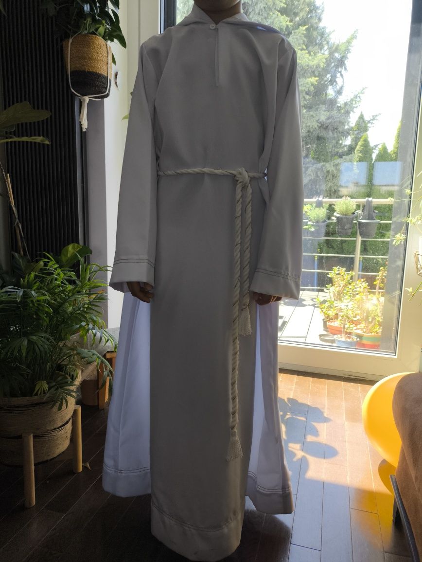 Alba chłopięca 140
