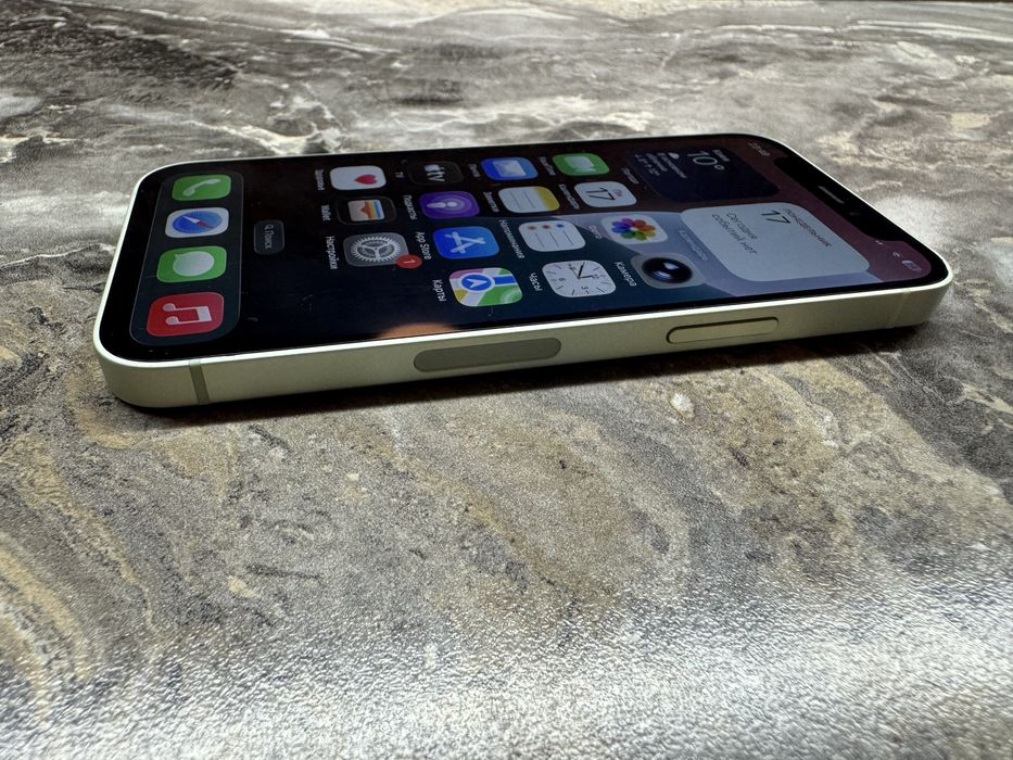 Iphone 12 mini 64Gb Неверлок Bat 100% Идеал