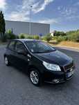 Aveo LS Chevrolet 2012