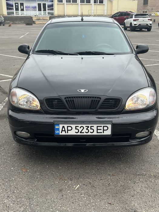 Продам ланос 1.5