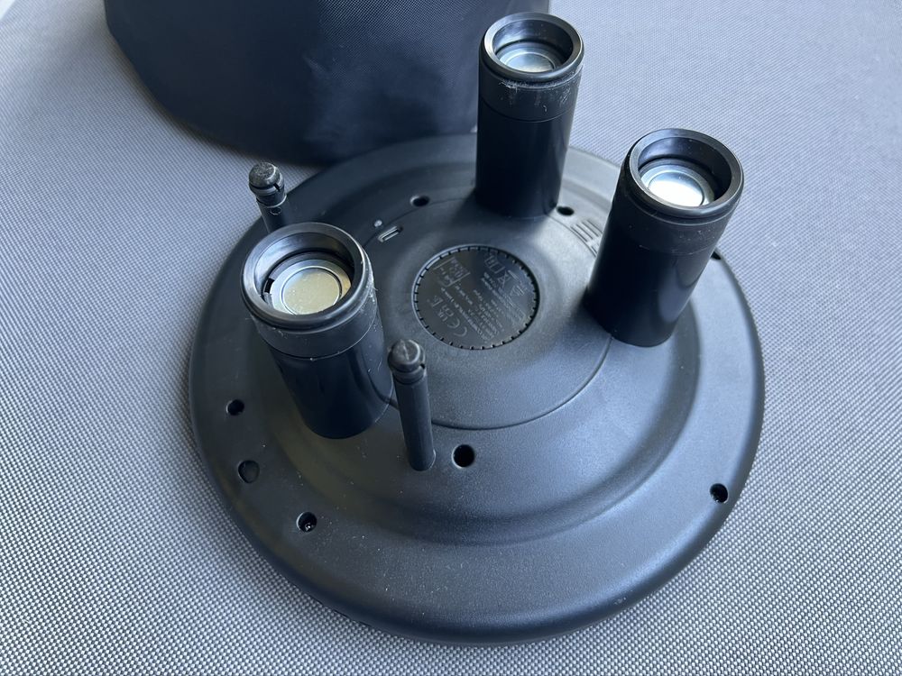 Zestaw naprawczy BMW Mobility System Plus 71105B50A80