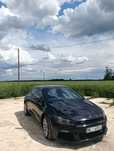 VW Scirocco 2.0tdi DSG dcc