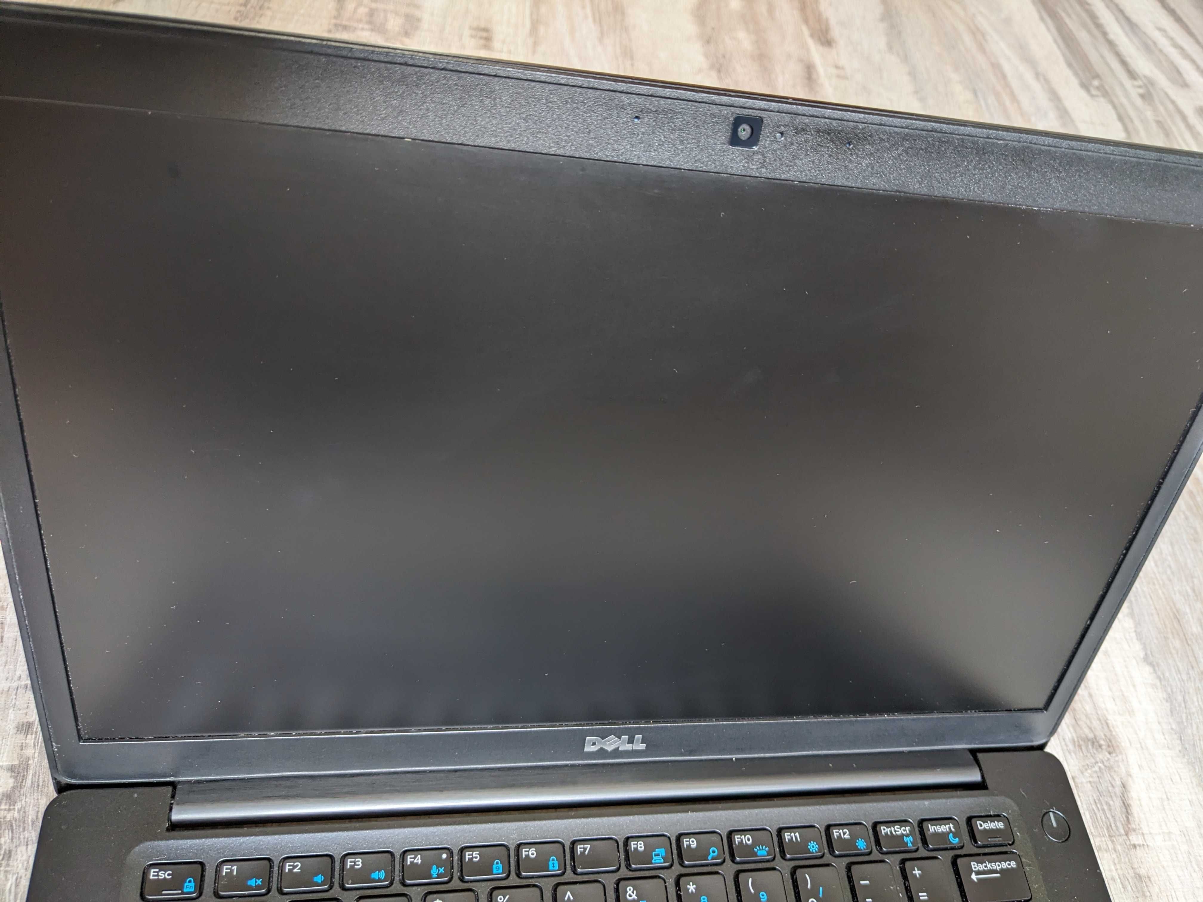 Dell Latitude 7480 i5/8/128