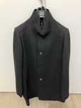 Casaco Sobretudo - Suits Inc. - Novo!!!