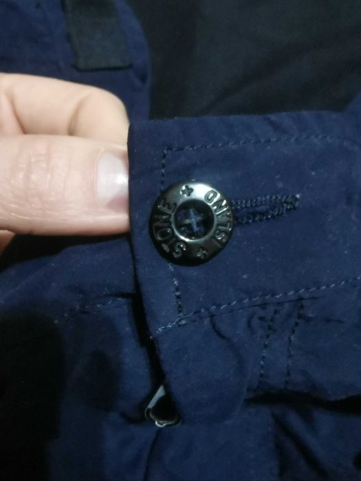 Шорты Stone island , 50 оригинал