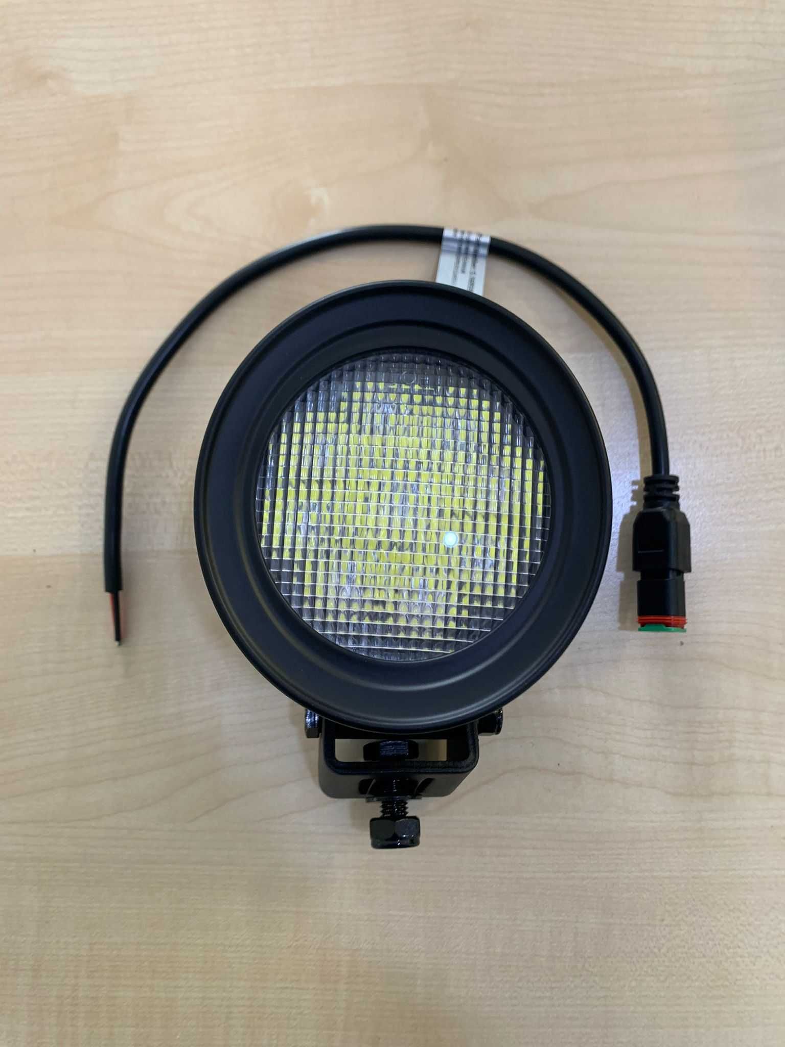 Lampa Robocza Led 15300 lumenów