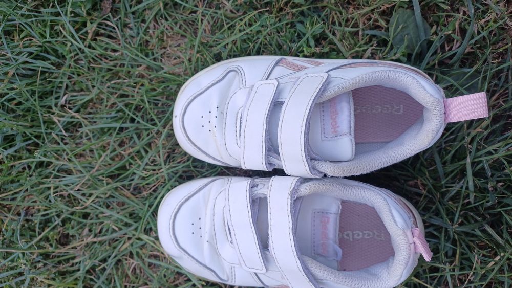 Reebok 24 buty sneakersy