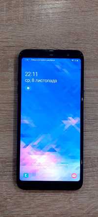 Samsung Galaxy A6+