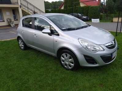 Opel Corsa 1.3 CDTI Enjoy