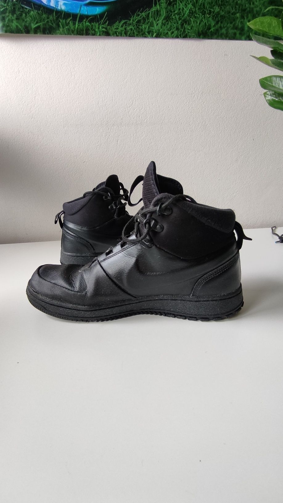 Buty Nike Path Winter