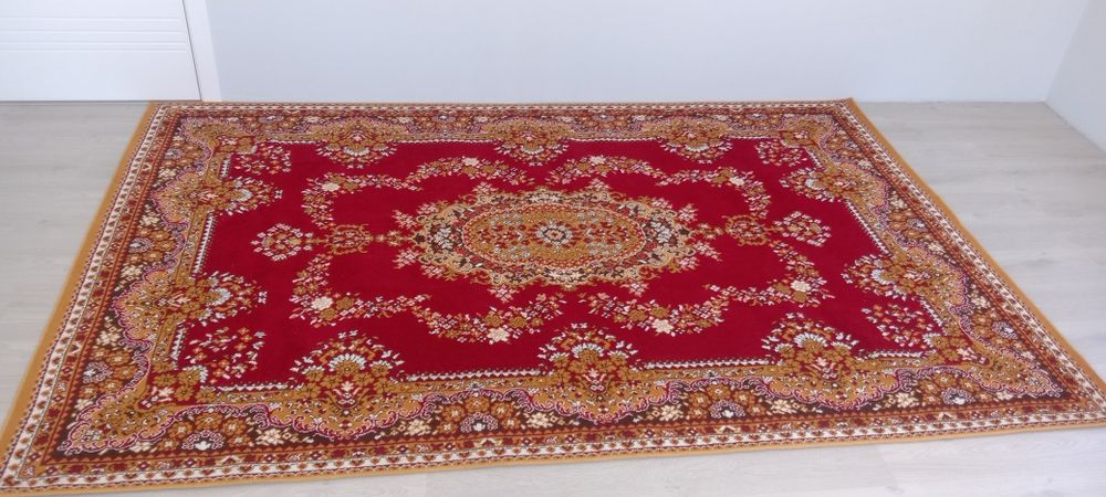 Килим 80х років/новий-колекційний