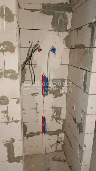 3 кімнатна квартира в ЖК Брест Литовський с. Чайки. Від власника