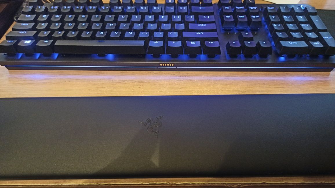 RAZER Huntsman V2 Analog