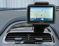 TOMTOM BLUE&ME Nawigacja+Uchwyt EUROPE 2024 Fiat,Alfa
