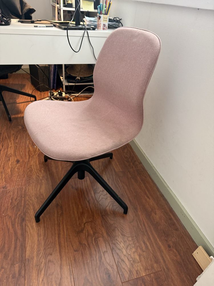 Cadeira Ikea Langfjall