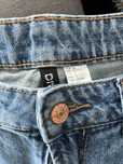 Buggy jeans H&M roz 36