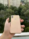 Iphone XS 64GB Złoty