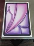 Tablet Apple iPad Air 11" 2025 M3 128 GB Wi-Fi Purple