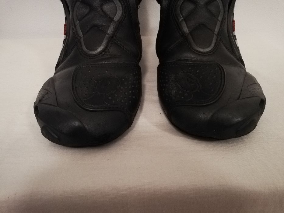 BUTY SIDI ST rozm. 41 / Alpinestars, rst adrenaline tcx xpd forma ozon