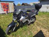Suzuki gsr 600 b. dobry stan