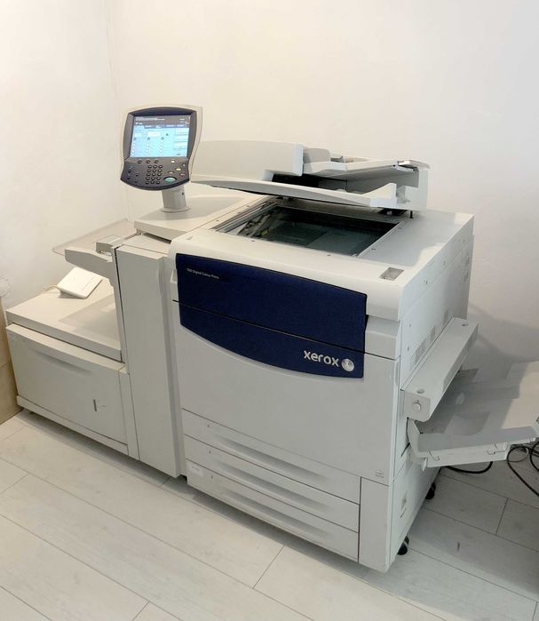 Drukarka Xerox 700 Digital Colour Press
