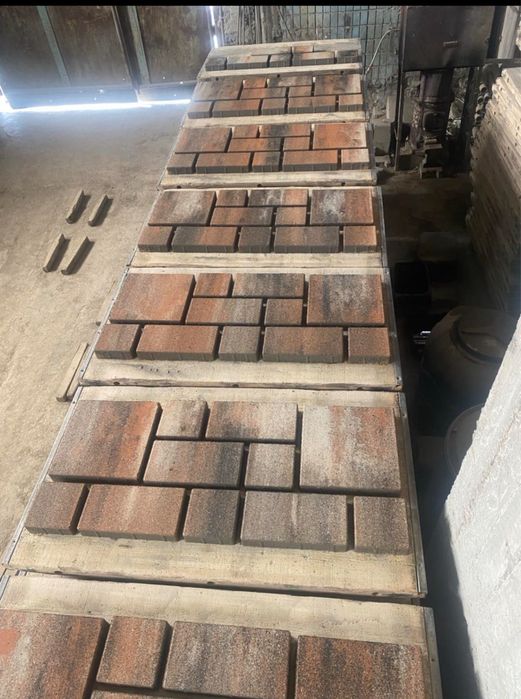 Срочно Лучшая цена . Тротуарная плитка , Бордюр ( поребрик )