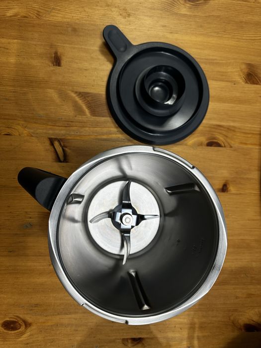Thermomix TM6 kompletny