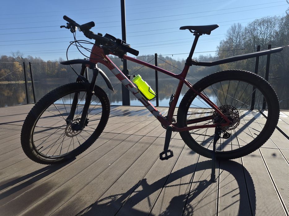 Trek Procaliber 6 XL