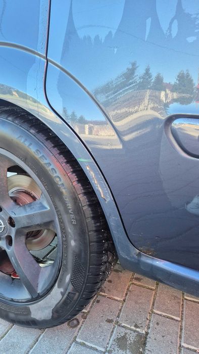 Sprzedam auto Opel Zafira