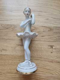 Figurka Porcelanowa Baletnica