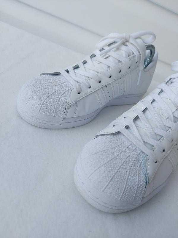 Чоловічі кросівки кеди adidas superstar