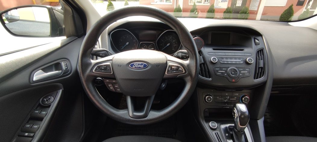 Продам Ford Focus 2016