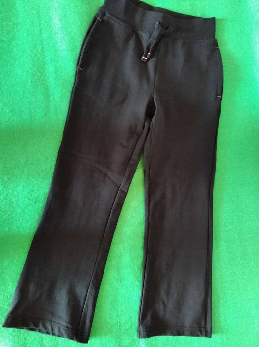 Спортивніе брючки на рост 116-122 см