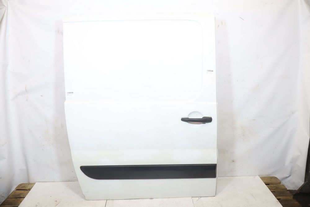 DRZWI PRZESUWNE PRAWE FIAT SCUDO II EWPA