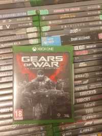 Gears of war ultimate edition PL xbox one