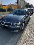 BMW 330 e Corporate Edition Auto