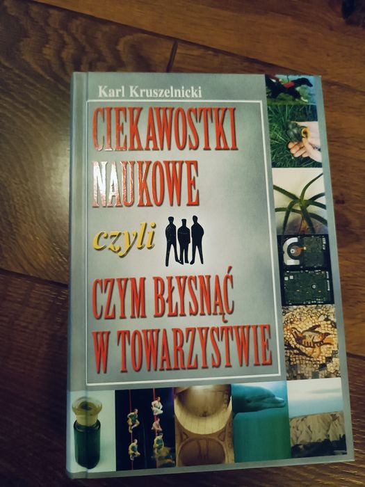 Poradnik Ciekawostki naukowe