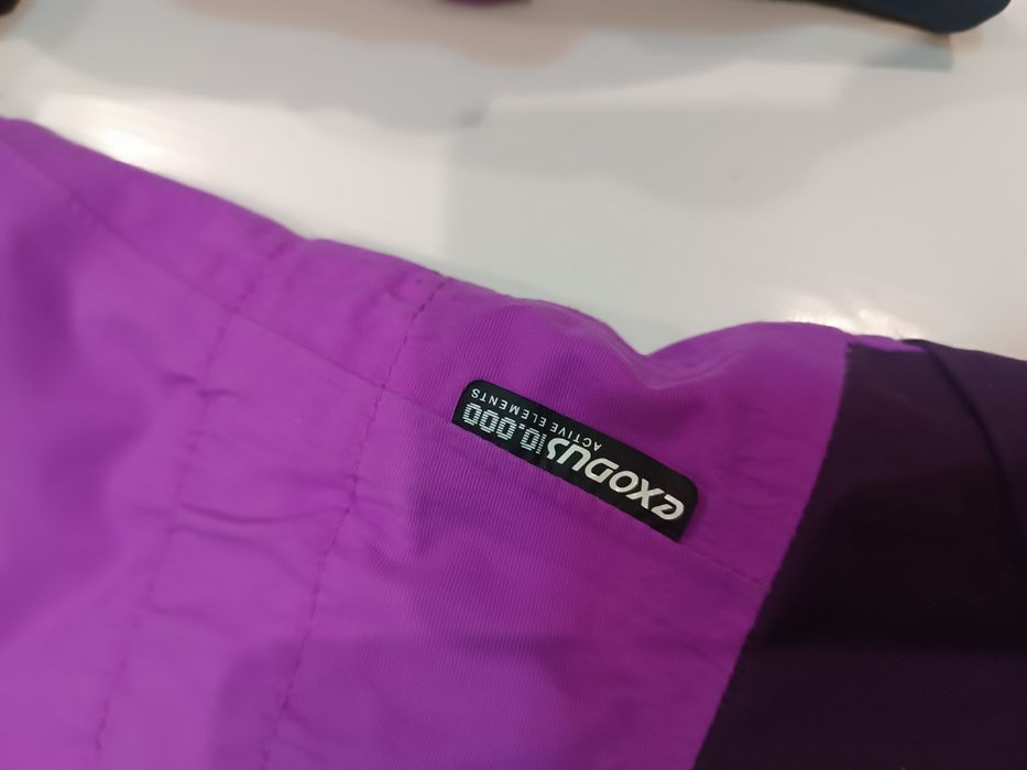 Wyprzedaż Kombinezon dziecięcy McKinley Exodus 10,000 roz,90/96 /86/92