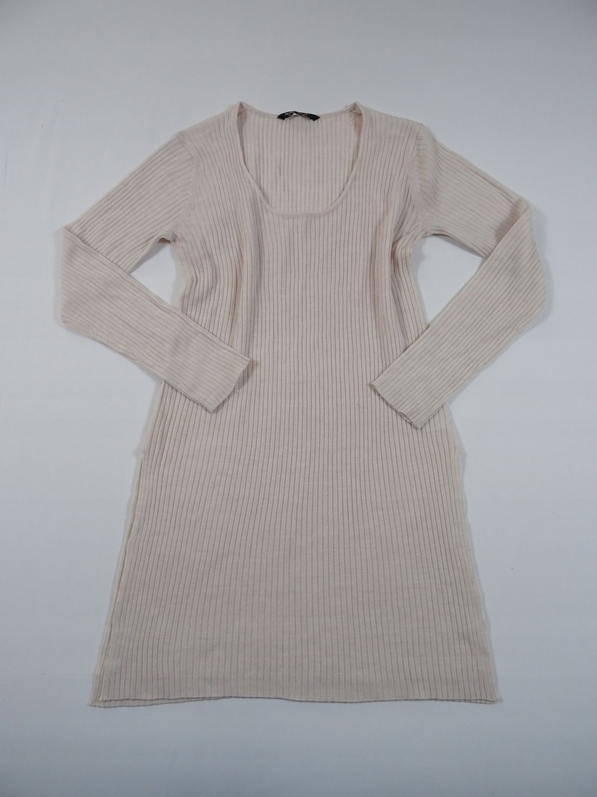 Sweter długi Select 42/XL tunika