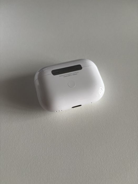 Airpods Pro 2 usb-c