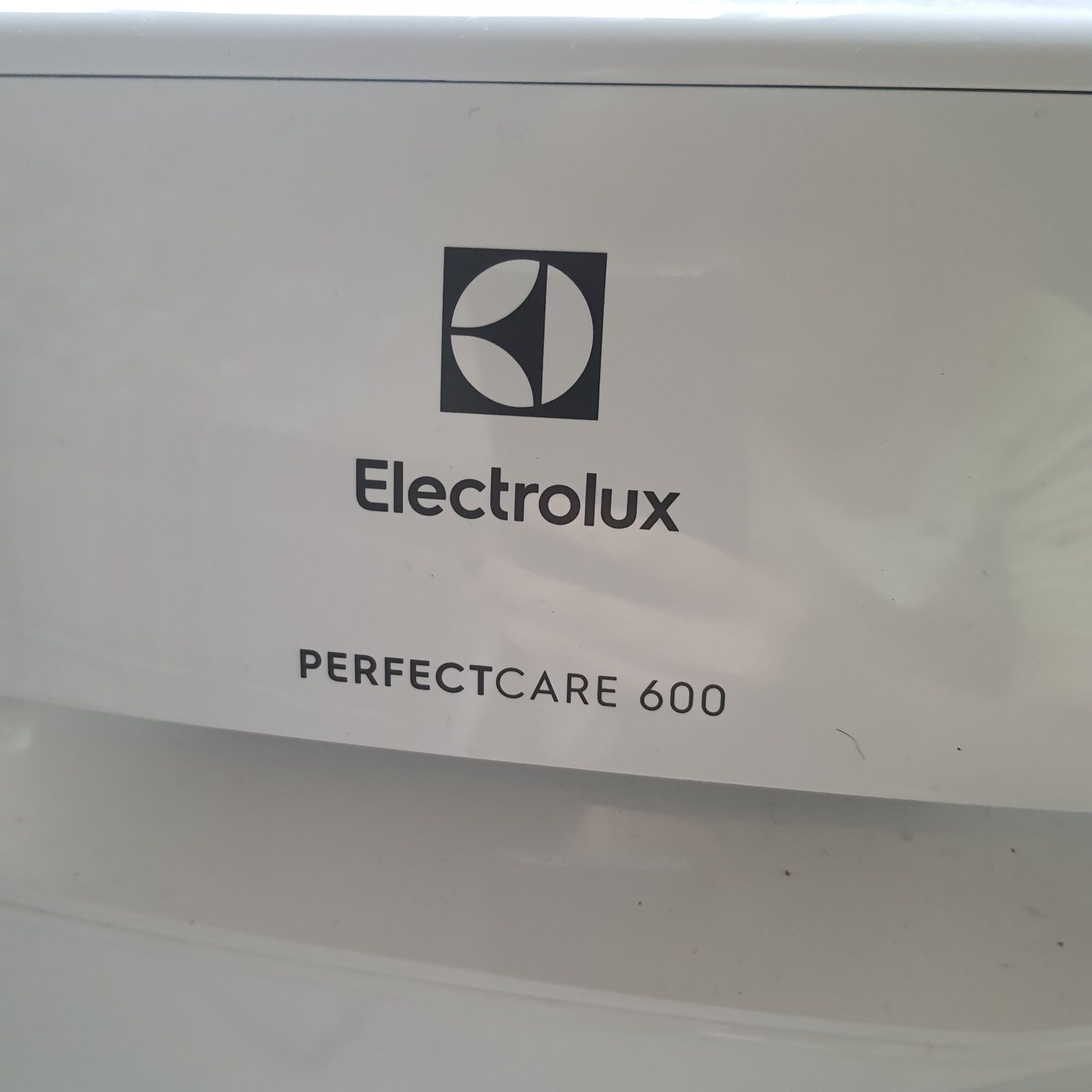 Сушильная машина Electrolux 600