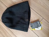 Czapka Ochnik Nowa męska unisex damska
