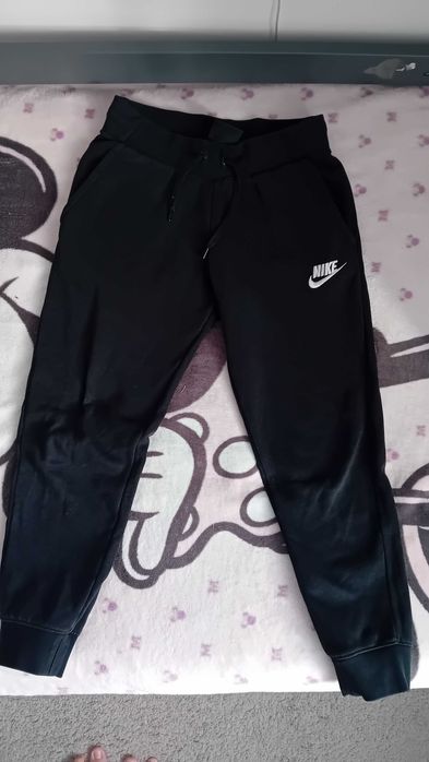 Dresy Nike polecam