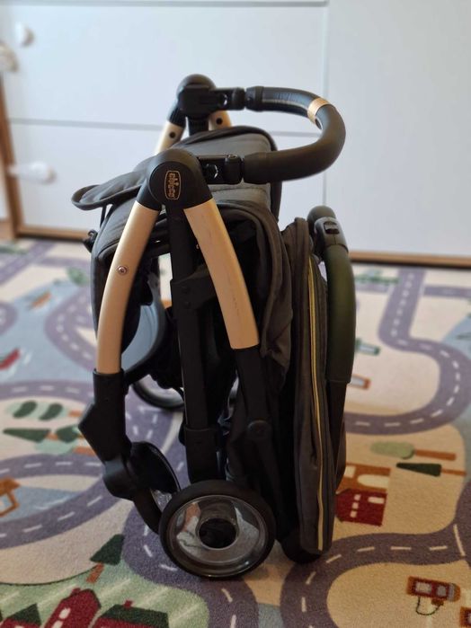 Прогулочная коляска Chicco Goody Plus